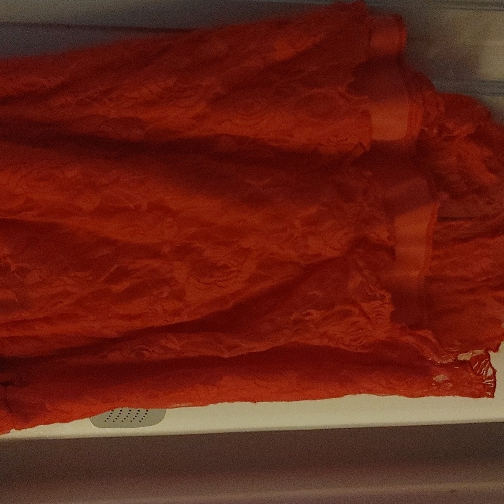 Junior women skirt